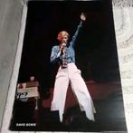 David bowie poster, Verzamelen, Ophalen of Verzenden