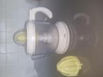 Elektrische citruspers Primo, Elektronische apparatuur, Juicers, Ophalen of Verzenden, Zo goed als nieuw, Citruspers