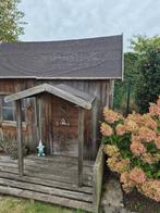 Playhouse, Enfants & Bébés, Jouets | Extérieur | Cabanes d'enfant, Enlèvement, Utilisé, Bois