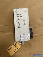 BMW E87 E90 E91 BCM sam module 6943771 61356943771, Auto-onderdelen, Elektronica en Kabels, Ophalen of Verzenden, Gebruikt, BMW