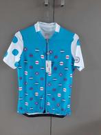 DOTOUT New Wielershirt, Fietsen en Brommers, Fietsaccessoires | Fietskleding, DOTOUT, Dames, Nieuw, Overige maten