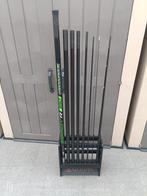 Carpodrome Mitchell Impact R 950, Ophalen, Nieuw