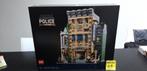 Lego Icons 10278 (nieuw), Ophalen of Verzenden, Nieuw, Complete set, Lego