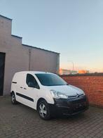 Citroen Berlingo 1.6HDi/Euro 6B/Airco/cruise control/ParkerS, Auto's, Voorwielaandrijving, Stof, Euro 6, 4 cilinders