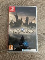 Nintendo switch hogwarts legacy, Ophalen