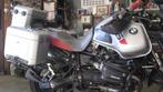 2 BMW 1150 GS Adventure-motorfietsen, Motoren, Motoren | BMW, 1150 cc, 2 cilinders, Particulier, Meer dan 35 kW