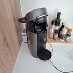 nespresso vertuo plus, Ophalen, Gebruikt