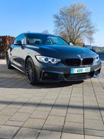 BMW f32 420i 184pk sport edition 128...km, Auto's, Achterwielaandrijving, 1995 cc, Zwart, 4 cilinders