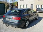 Audi A6 2.0 TDI automaat, Auto's, Audi, Euro 5, 4 cilinders, 5 deurs, Navigatiesysteem