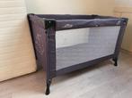kinderreisbed met extra matras, Kinderen en Baby's, Ophalen, Gebruikt, 70 tot 85 cm, Minder dan 140 cm