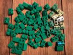 Lego blokjes studs groen 70 stuks / 138-5, Ophalen of Verzenden, Nieuw, Losse stenen, Lego