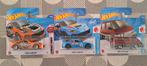 toyota hot wheels, Ophalen of Verzenden, Nieuw, Auto
