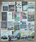 VOLKSWAGEN GOLF GTI ET VR6 MK3 - LES ARTICLES, Enlèvement ou Envoi, Volkswagen