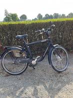 Batavus Amigo herenfiets, Ophalen, Gebruikt, Batavus, Versnellingen