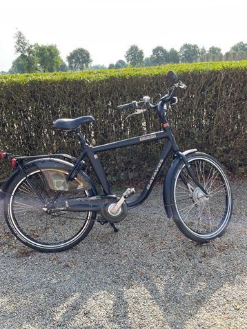 Batavus Amigo herenfiets beschikbaar voor biedingen