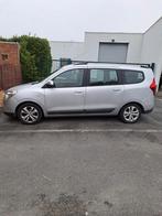 Dacia Lodgy! Defect! Lees de beschrijving!, Auto's, Dacia, Lodgy, Particulier, Te koop, Benzine