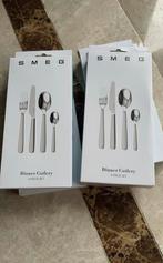 Smeg 6doose, Huis en Inrichting, Keuken | Bestek, Ophalen, Zo goed als nieuw