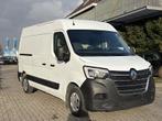 Renault Master 110kW 136794km 2021, Achat, https://public.car-pass.be/vhr/e8e23dc0-9936-4da9-b895-c2d782b2ffb7, 3 places, Boîte manuelle