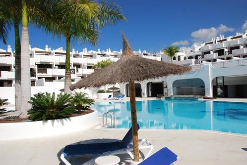 Tenerife : Appartement, complexe idyllique, 400 m de la mer, Vacances, Maisons de vacances | Espagne, Îles Canaries, Appartement