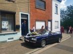 Promo Rental Audi Cabriolet voor bruiloft, ceremonie,, Ophalen