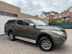 Mitsubishi L200 | 12 M Garantie | 2.4 Diesel | 65 Dkm |2018|, Auto's, Mitsubishi, Automaat, Testrit aan huis, L200, USB