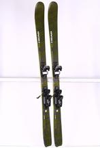 163 ski's HEAD KORE TOUR 93 2023, Sport en Fitness, Skiën en Langlaufen, 160 tot 180 cm, Gebruikt, Verzenden, Carve