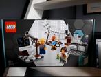 21110 Research institute. Nieuw, Kinderen en Baby's, Speelgoed | Duplo en Lego, Nieuw, Complete set, Ophalen of Verzenden, Lego