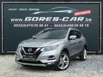 Nissan QASHQAI 1.3 DIG-T / 1 PROP/ TOIT PANO / LED / GAR.1AN, Auto's, https://public.car-pass.be/vhr/1806fe04-dcb1-4e12-bccc-5ec23f26d592