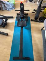 Domyos roeitrainer €200, Sport en Fitness, Ophalen, Zo goed als nieuw, Roeitrainer