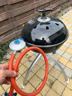 Barbecue au gaz cadac, Ophalen, Zo goed als nieuw, Autre marque