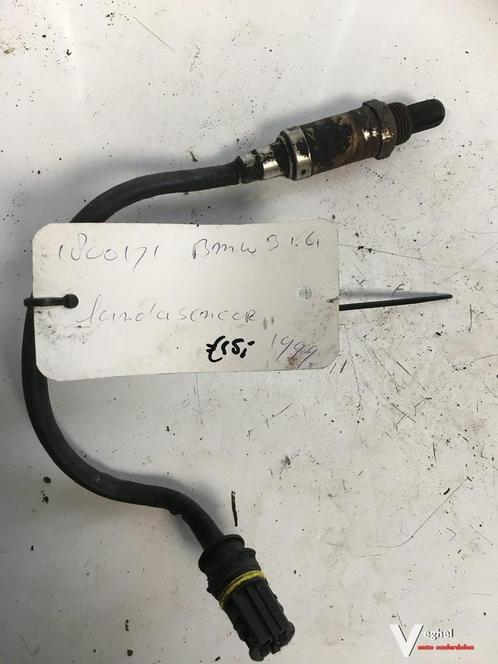 BMW 316i 1999 Lambdasonde, Auto-onderdelen, Elektronica en Kabels, Gebruikt, Ophalen of Verzenden