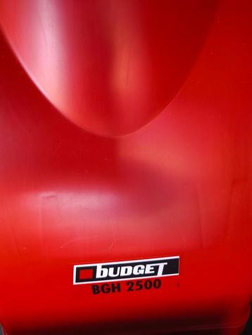 broyeur BUDGET BGH 2500 beschikbaar voor biedingen