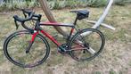 Racefiets Ridley fenix a 105, Fietsen en Brommers, Fietsen | Racefietsen, Ophalen, Zo goed als nieuw