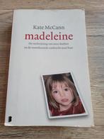 Boek : Madeleine / Kate Mccann, Boeken, Filosofie, Ophalen of Verzenden, Zo goed als nieuw