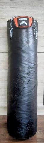 Sac de frappe outshock 30kg, Enlèvement, Utilisé