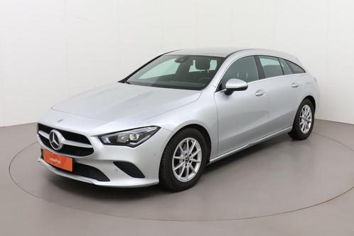 (2APN660) Mercedes-Benz CLA SB, Auto's, Mercedes-Benz, Bedrijf, Te koop, CLA, ABS, Achteruitrijcamera, Airbags, Airconditioning