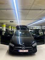 Mercedes-Benz A250e, Auto's, Zwart, 5 deurs, A-Klasse, Lichtsensor