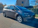 Citroen C4 Grand Picasso 1.2i Benzine Slechts 115.000km 7zit, Auto's, Citroën, Euro 6, 96 kW, Handgeschakeld, Particulier