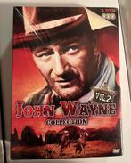 Gloednieuwe John Wayne vol.2 collection, Cd's en Dvd's, Overige genres, Ophalen of Verzenden, Vanaf 16 jaar, Nieuw in verpakking