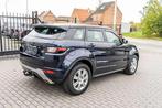 Land Rover Range Rover Evoque Si4 - AWD - Automaat -, Automaat, Euro 6, Blauw, 175 kW