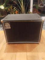 Ampeg SVT210 HE, Ophalen