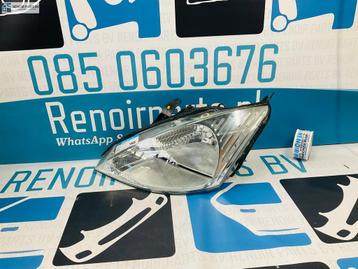 Koplamp Ford Focus Rechts Led 2-H20-4522N beschikbaar voor biedingen