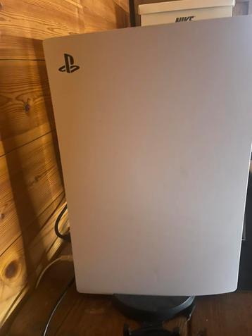 PlayStation 5 beschikbaar voor biedingen