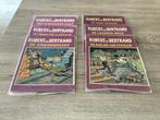 Robert & Bertrand verschillende strips (1974-1986), Boeken, Stripverhalen, Gelezen, Willy Vandersteen, Ophalen of Verzenden, Meerdere stripboeken