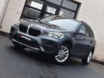 BMW X1 1.5iA sDrive18 Navi / Cruise / Camera / Garantie, Argent ou Gris, Achat, Euro 6, Entreprise