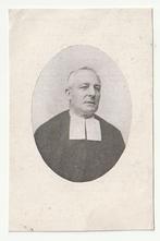 Victorin BOULET Frère Médilbert Thuin 1838 Malonne 1905, Collections, Envoi, Image pieuse