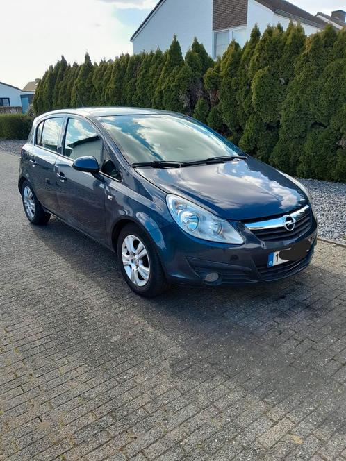 Opel corsa, Auto's, Opel, Particulier, Corsa, ABS, Adaptive Cruise Control, Climate control, Cruise Control, Elektrische koffer