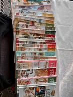 Stapel magazines, Boeken, Ophalen of Verzenden, Zo goed als nieuw, Overige onderwerpen