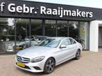 Mercedes-Benz C-Klasse 180 d Advantage Pack*LED*Navi*Camera*, Auto's, Mercedes-Benz, 4 deurs, Gebruikt, 4 cilinders, Bedrijf