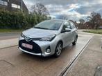 Toyota Yaris HYBRIDE perfecte staat automaat, Auto's, Toyota, Euro 6, Yaris, Te koop, Automaat